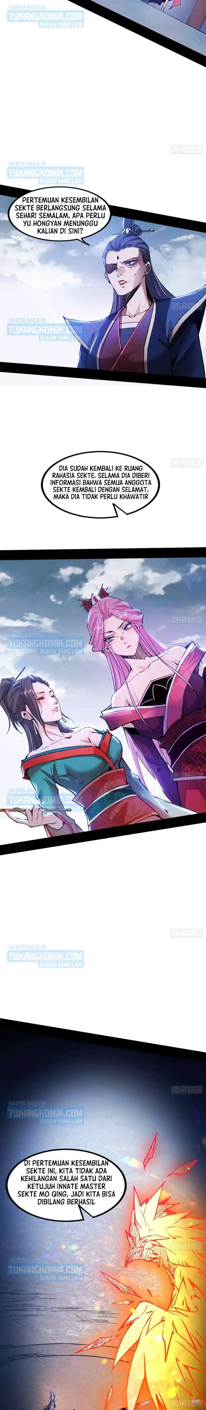 I'm An Evil God chapter 316 halaman 15