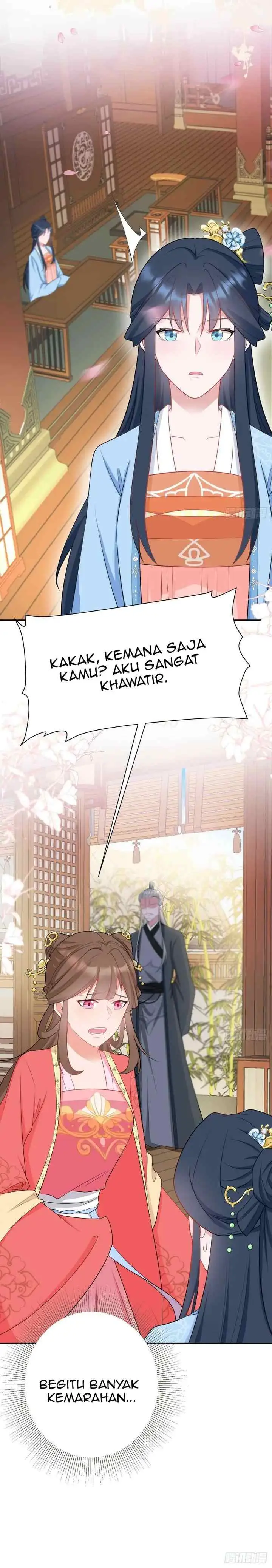 Super Green Tea System chapter 10 halaman 5