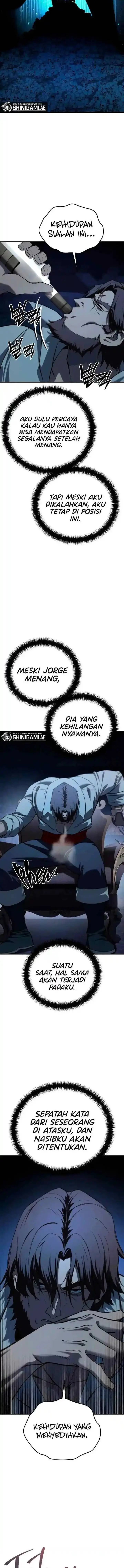 Star-Embracing Swordmaster chapter 36 halaman 16