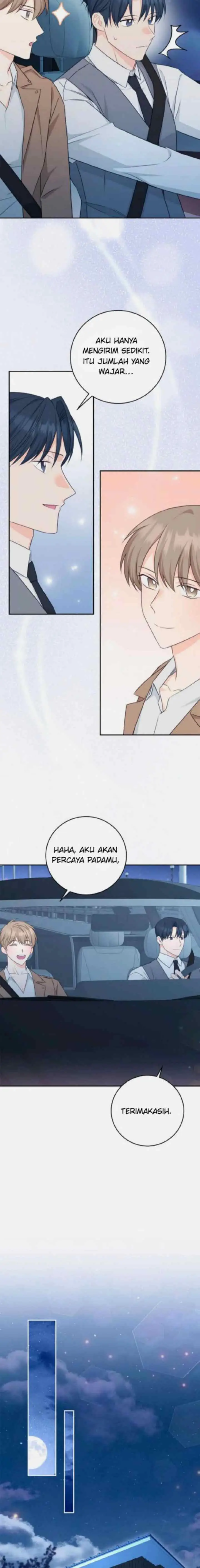 Sweet Not Sugar chapter 68 halaman 6