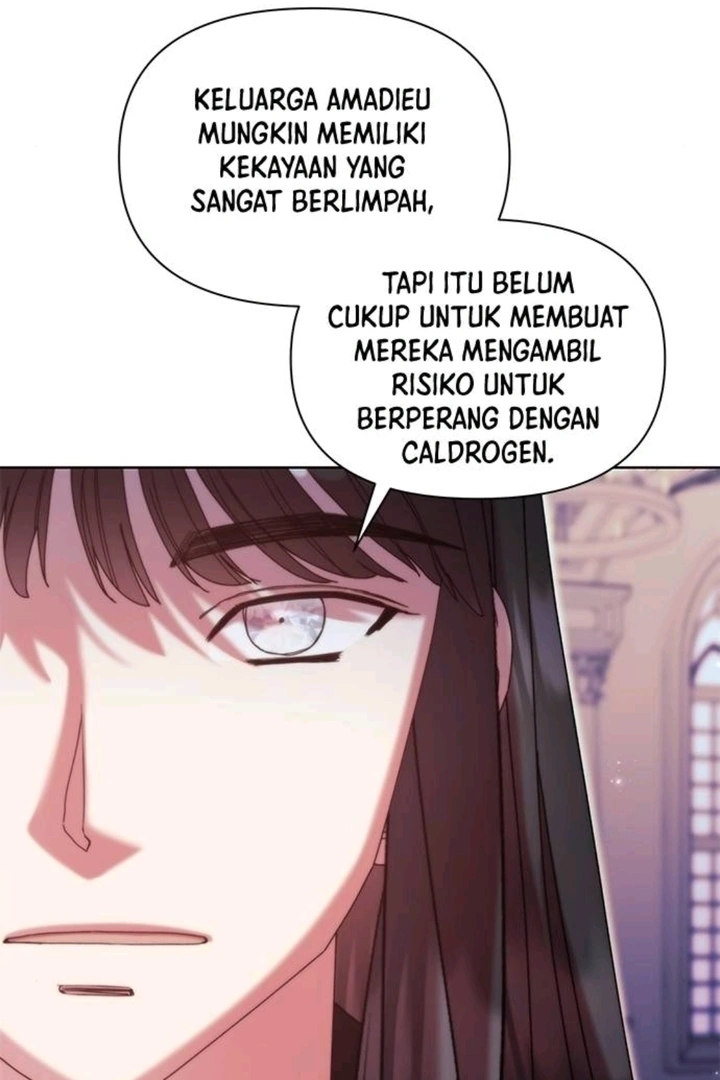 Ingram's Light chapter 55 halaman 42