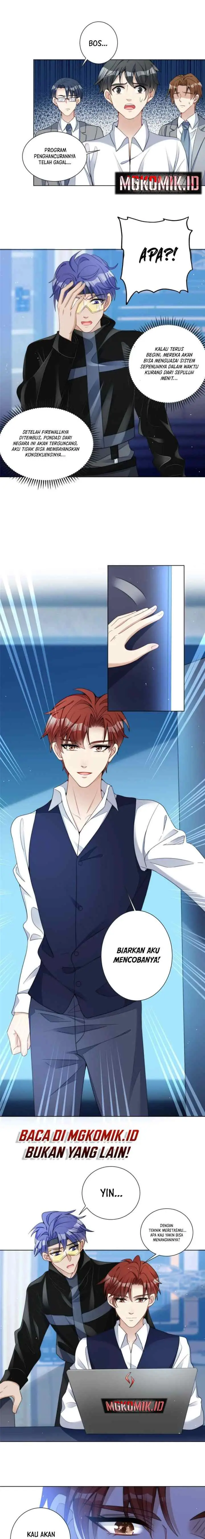Furen Ta Chengle Da Laomen De Tuan Chong chapter 25 halaman 7