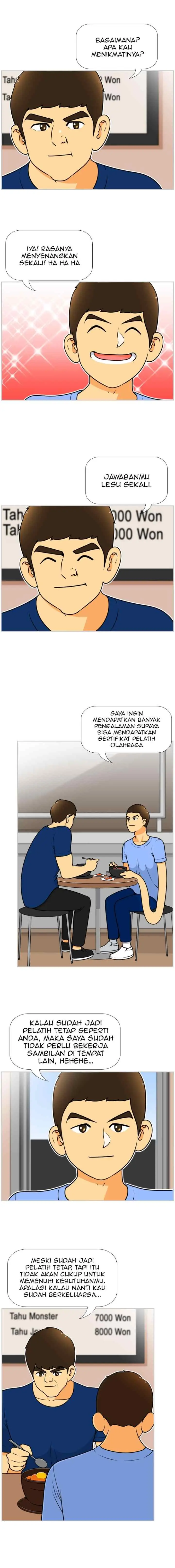 New Normal: Class 8 chapter 320 halaman 5