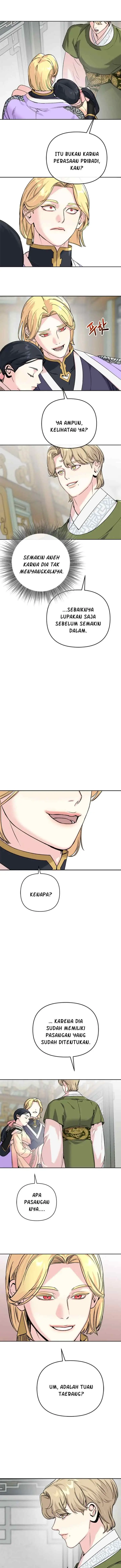 The Pure Heart Of A Monster chapter 36 halaman 6