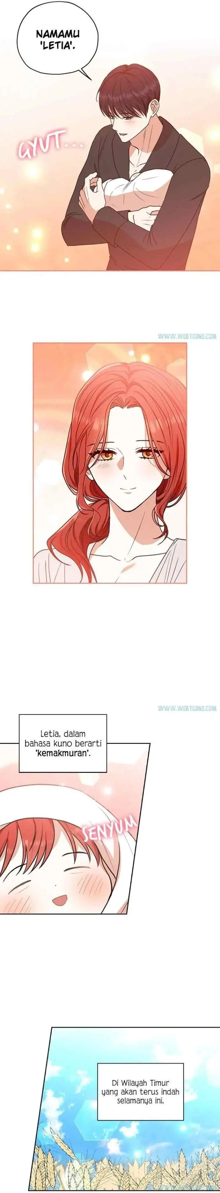 Leveling My Husband to the Max chapter 115 halaman 9