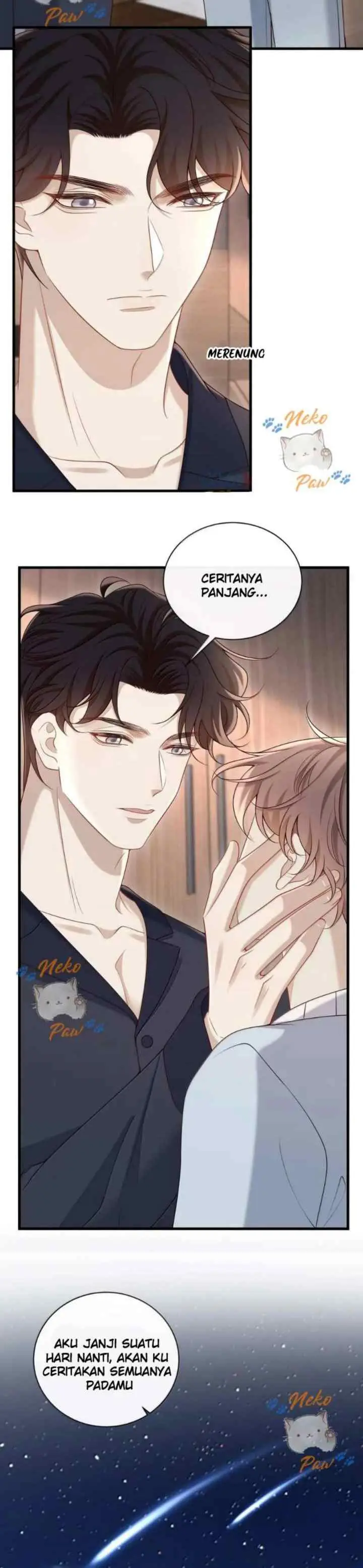 He Came Late At Night chapter 77 halaman 11