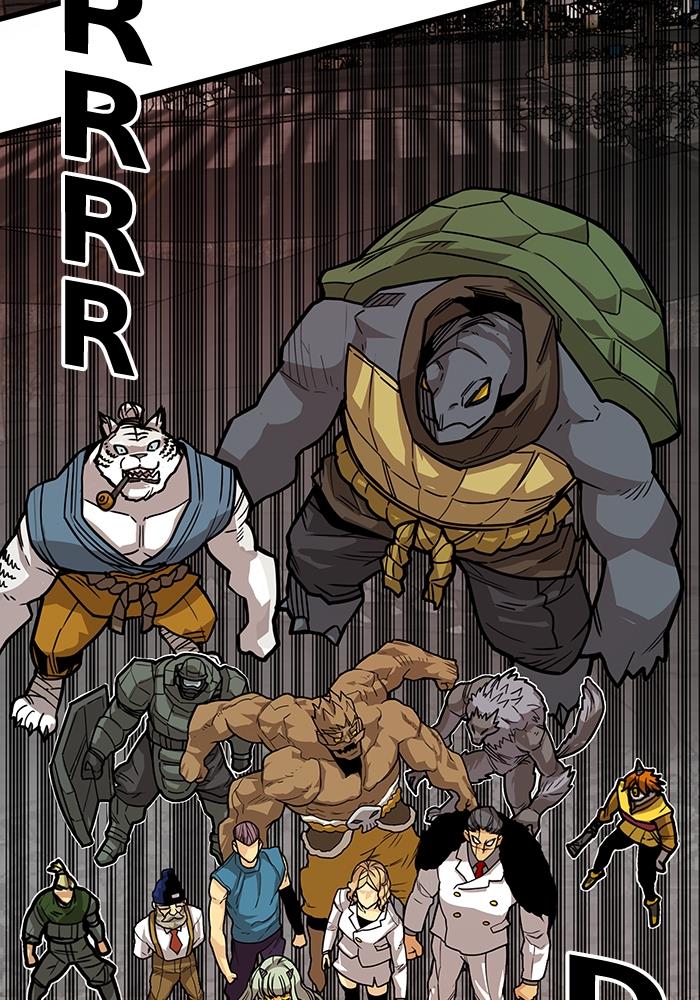 Troll Trap chapter 274 halaman 187