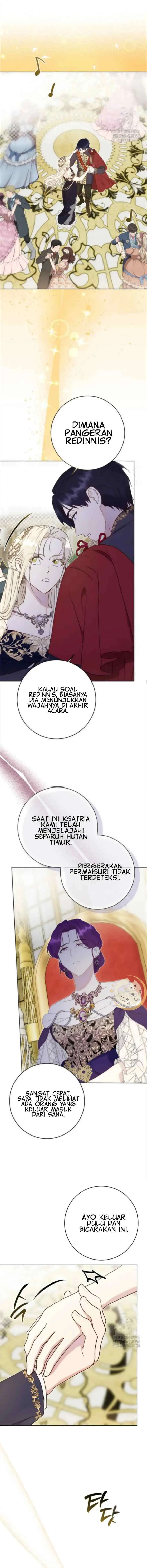 Apresentando-se para o serviço, Duquesa! chapter 83 halaman 12