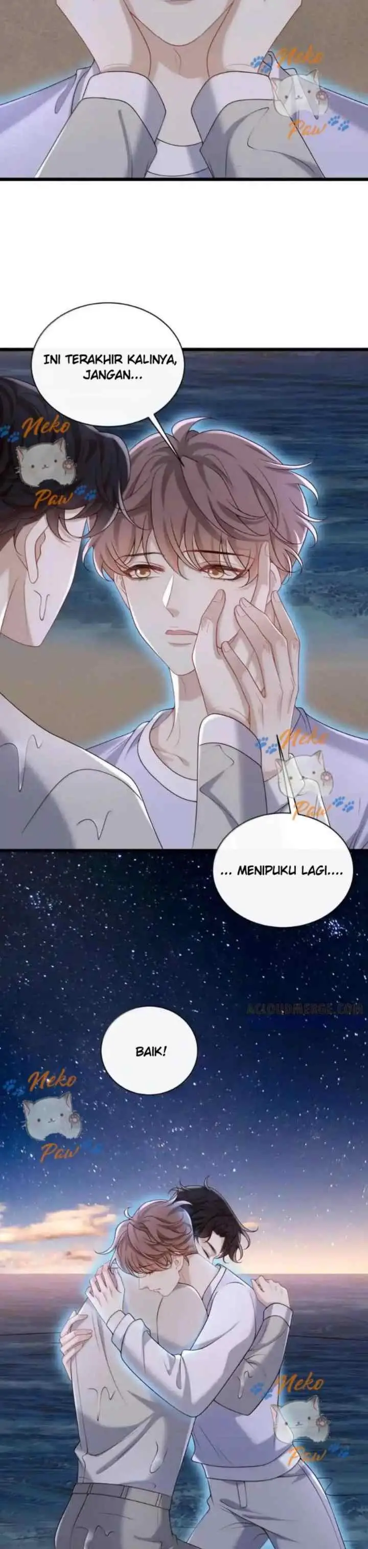 He Came Late At Night chapter 100 halaman 9