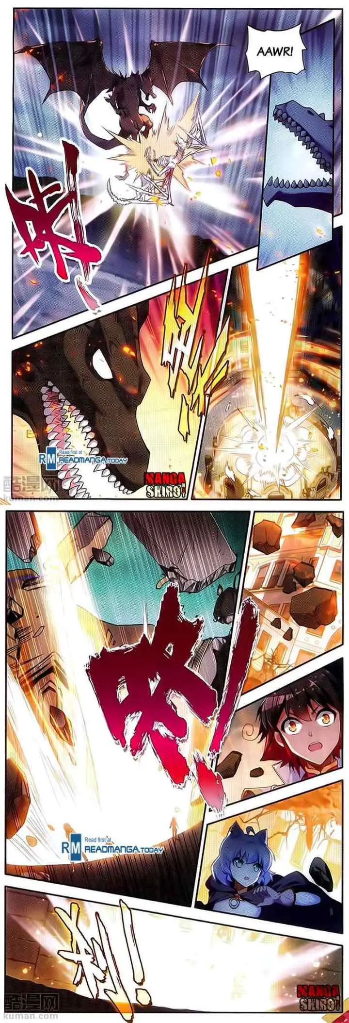 Good Reaper chapter 59 halaman 4