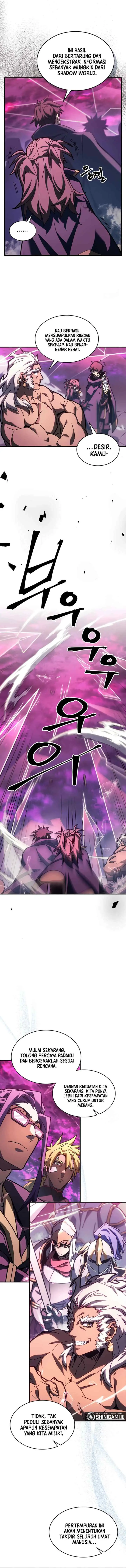 A Returner's Magic Should Be Special chapter 221 halaman 7