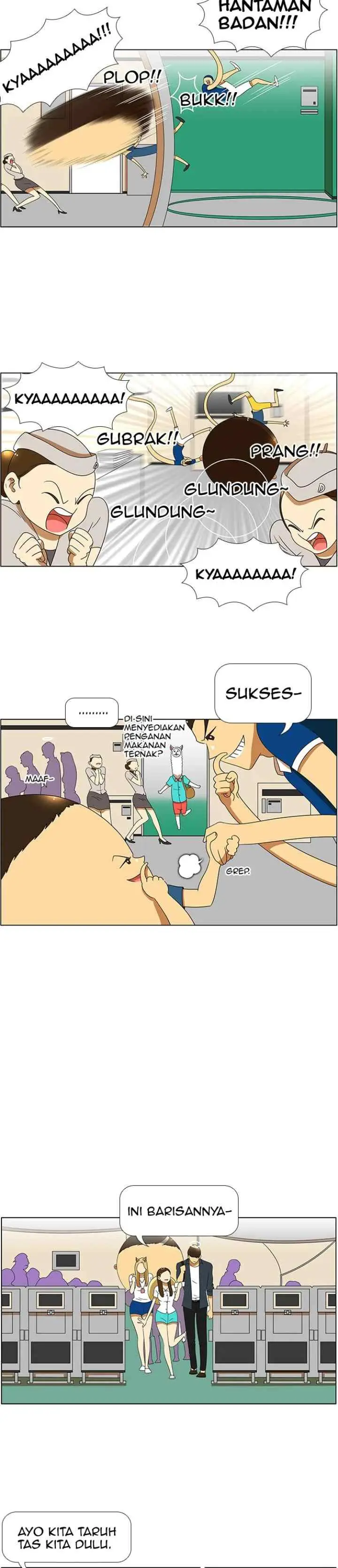 New Normal: Class 8 chapter 54 halaman 8