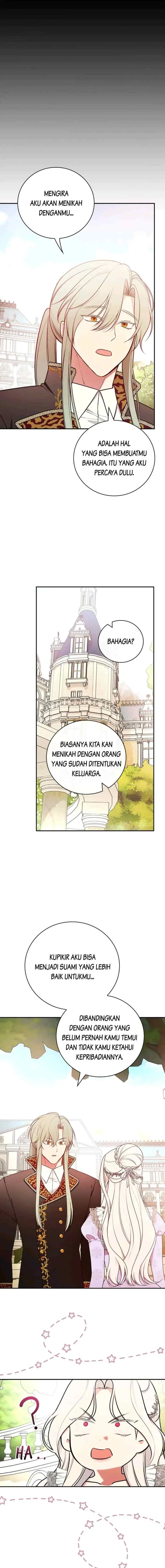 I'll Become the Mother of the Hero chapter 74 halaman 10