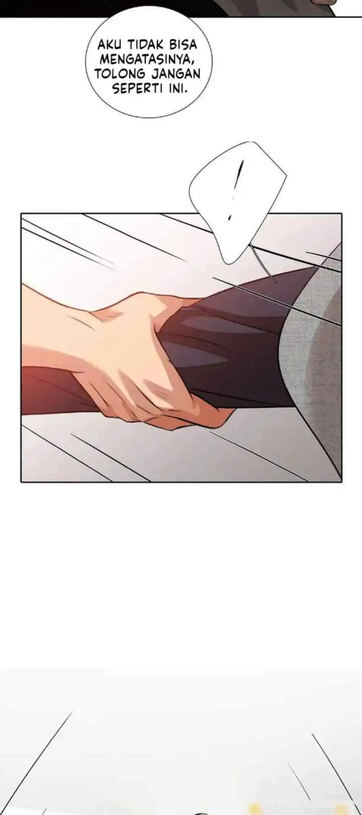 Dívida de Amor chapter 55 halaman 17