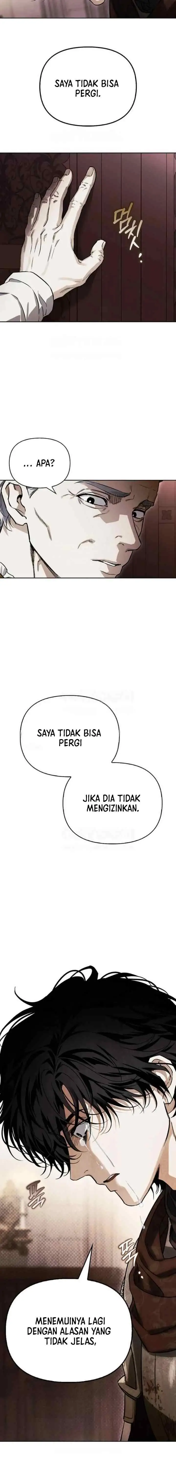 I Tamed My Ex-Husband's Mad Dog chapter 71 halaman 11