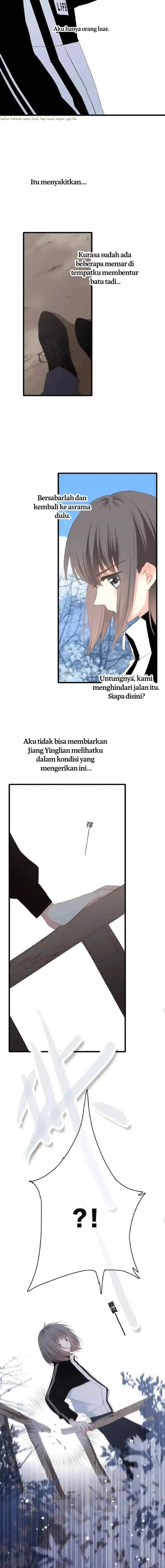 Love Never Fails chapter 81 halaman 11