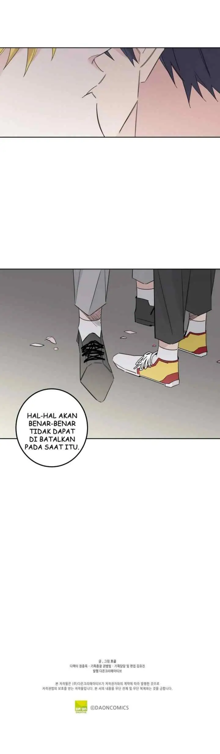 Ripe When the Flowers Bloom chapter 19 halaman 19
