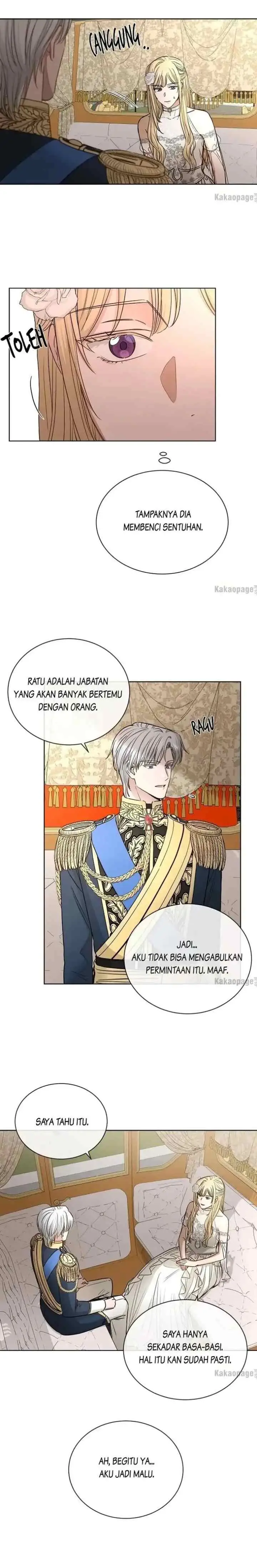 I Don't Love You Anymore chapter 14 halaman 12