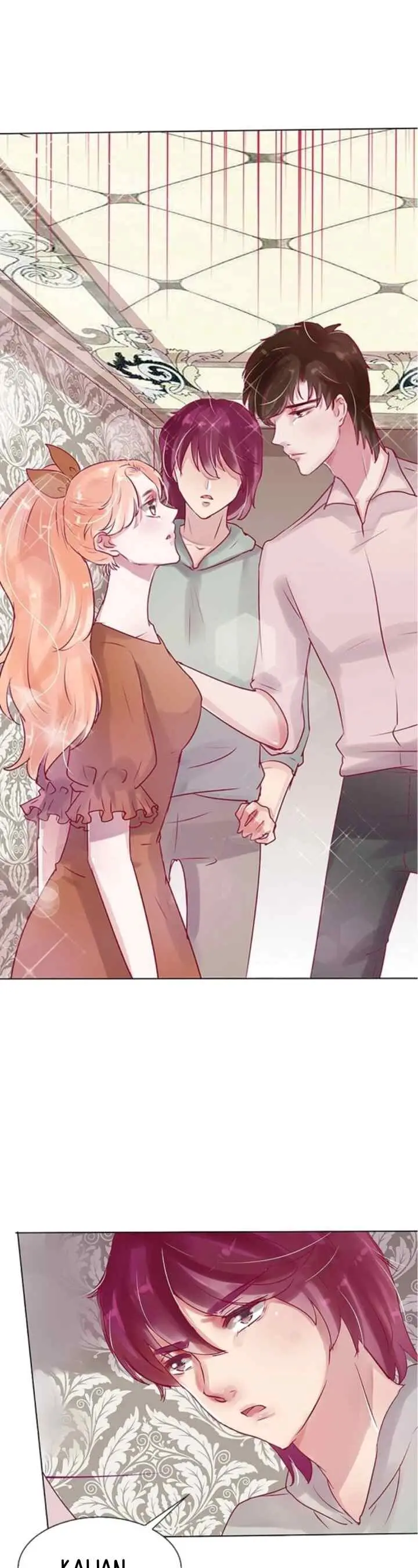CEO Loves Two Versions of Me chapter 25 halaman 14