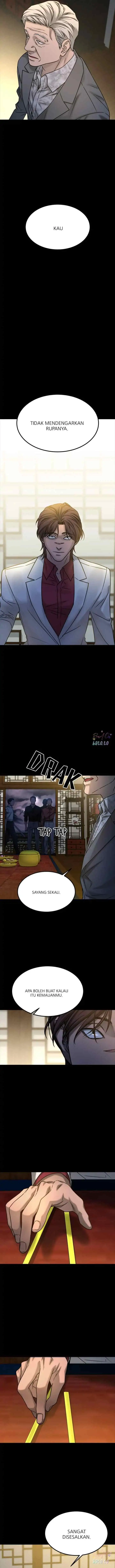 Get Back chapter 130 halaman 13