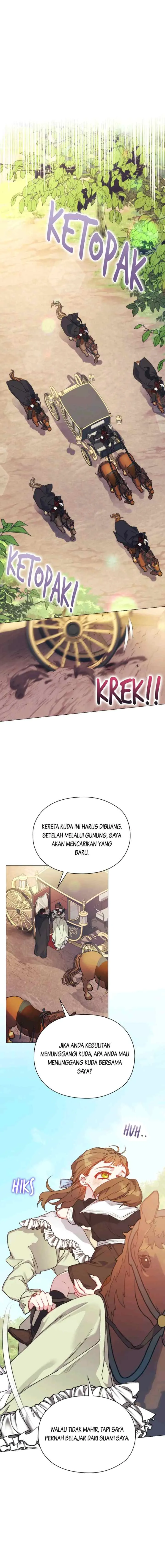 I'll Atone by Raising You Properly in This Life, Your Majesty! chapter 89 halaman 10