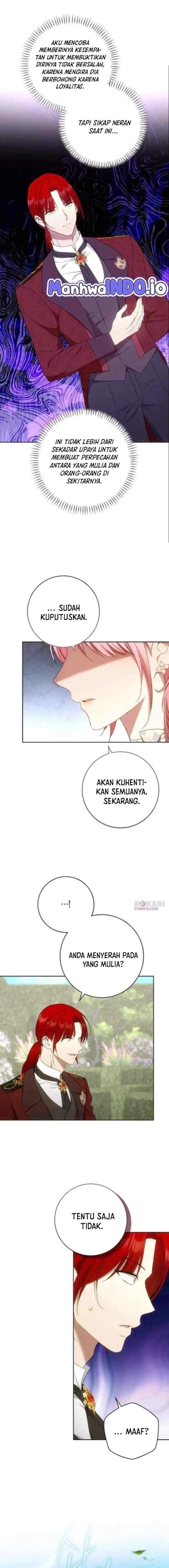 My Husband Was Stolen Twice chapter 42 halaman 14
