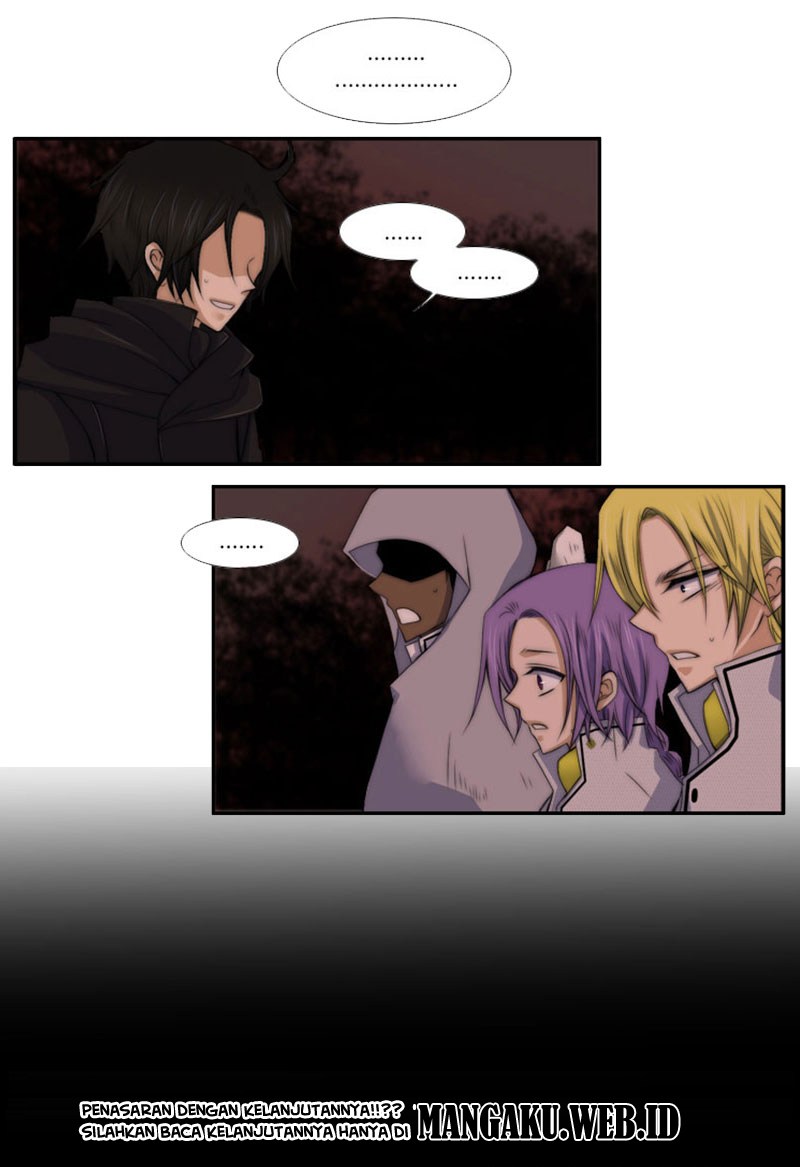 Black Haze chapter 38 halaman 39