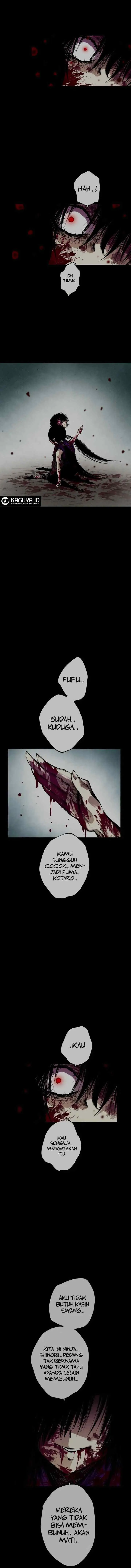 Ninpou Isekai Tensei - Fuuma Kotarou wa Isekai de Ningen wo Torimodosu chapter 18 halaman 9