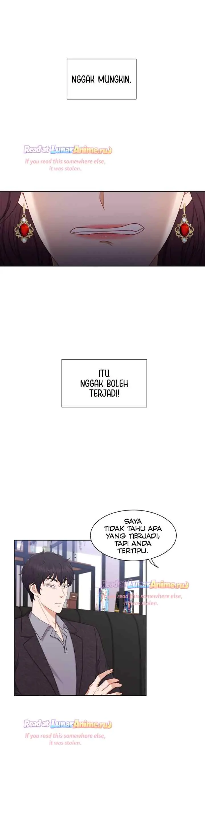 I Need a Bride chapter 21 halaman 9