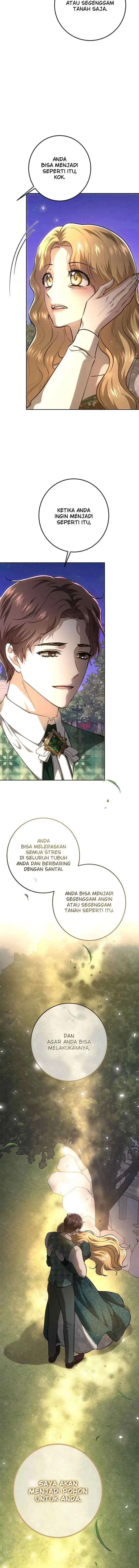 Melody: The Crazy Flower Blooms chapter 137 halaman 13