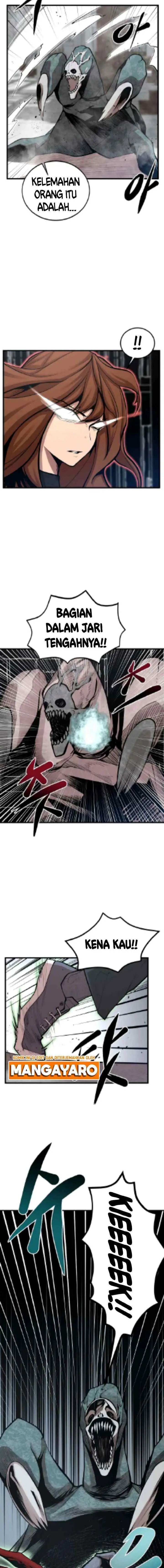 Gwei chapter 25 halaman 17