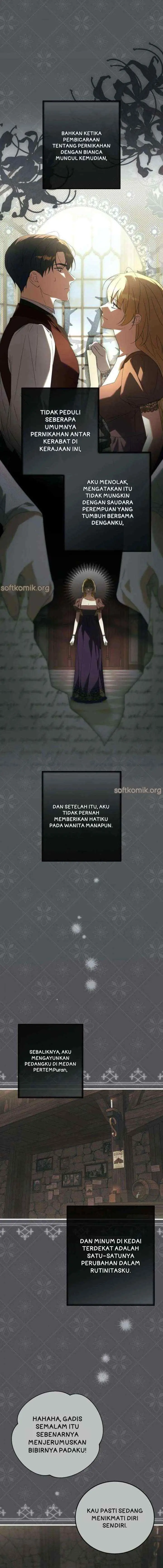 Having Enemy's Baby chapter 22 halaman 11