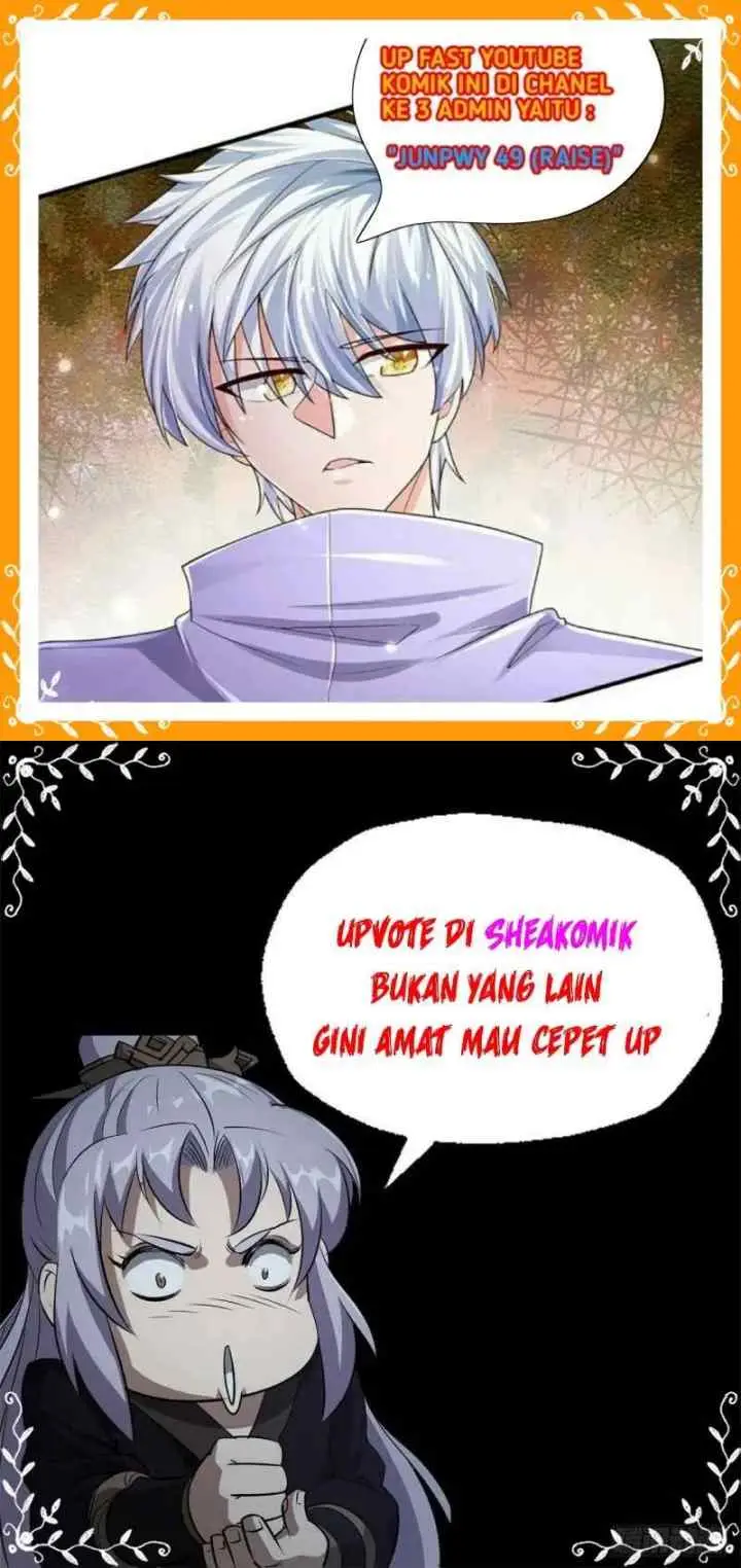 100.000 Layers of Body Refining: I Raise All Emperor chapter 153 halaman 17
