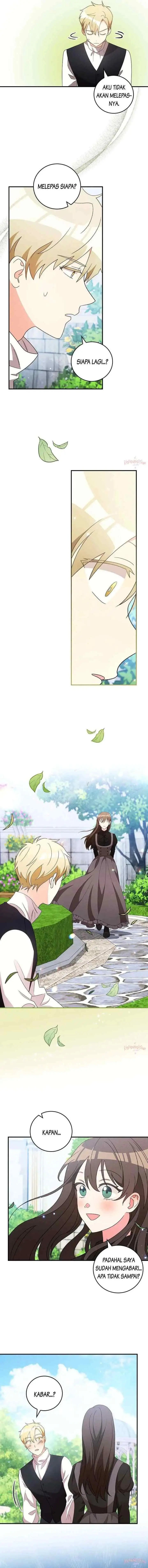 Run Maelle chapter 50 halaman 14