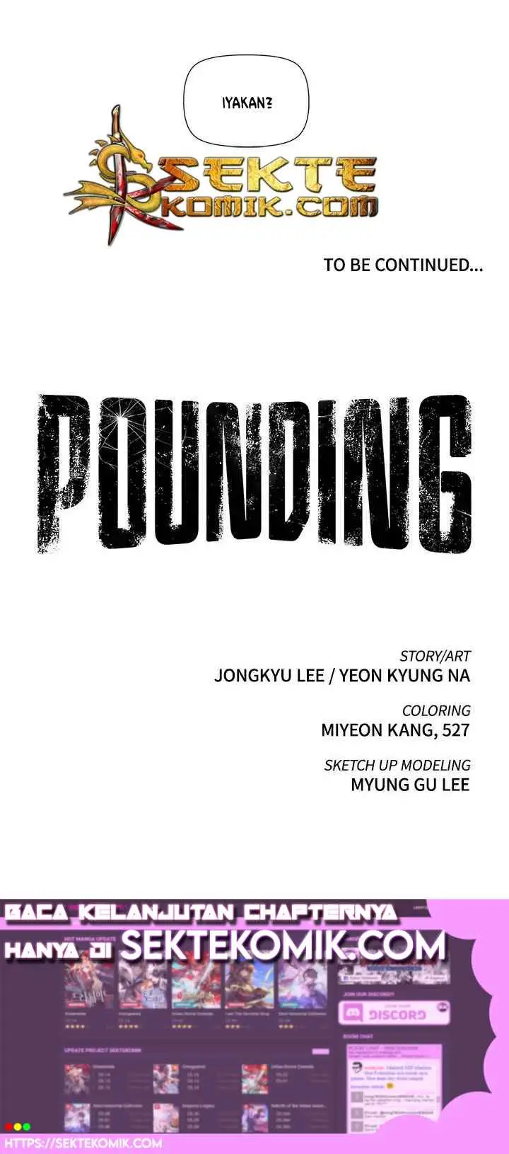 Pounding chapter 4 halaman 18
