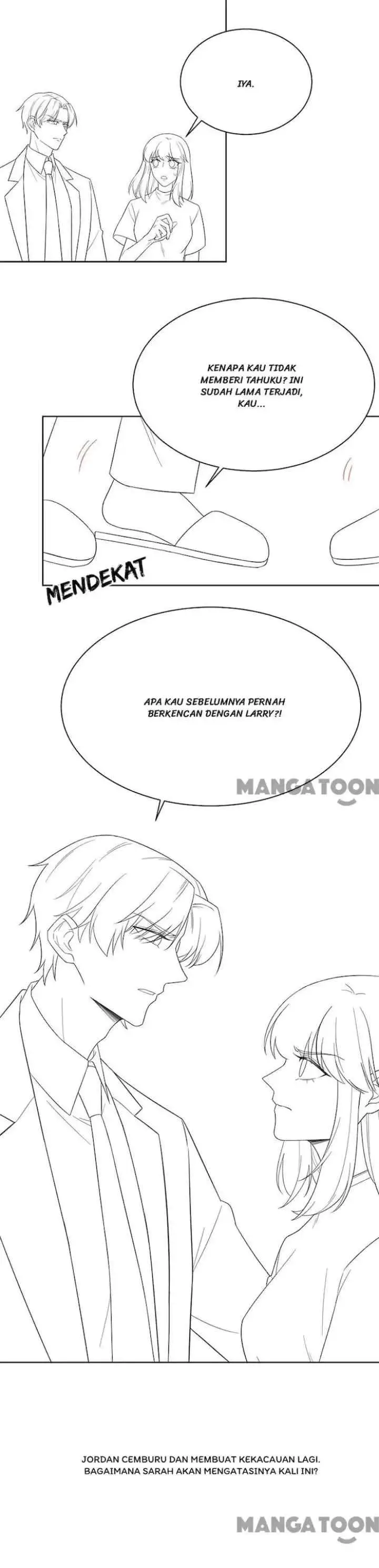 I Mingled With A CEO: The Daughter's Return chapter 177 halaman 13