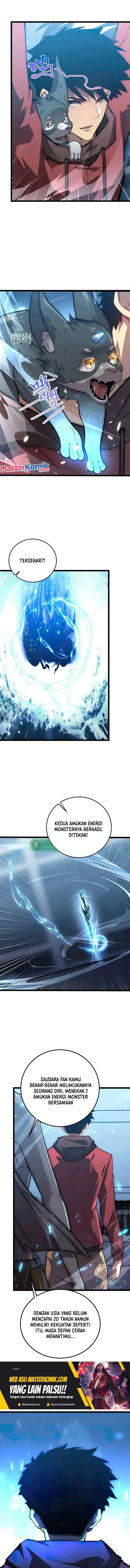 Rise From The Rubble chapter 122 halaman 10