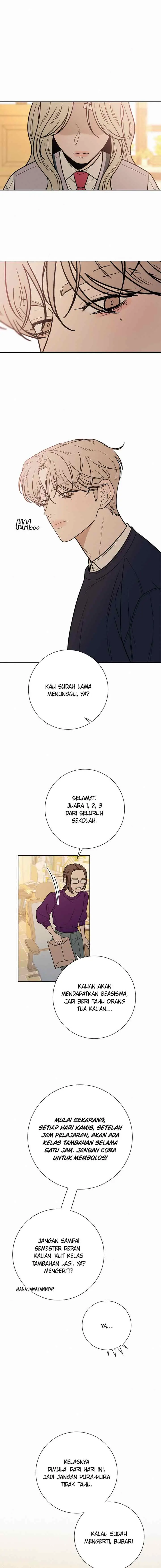 Operation: True Love chapter 47 halaman 13