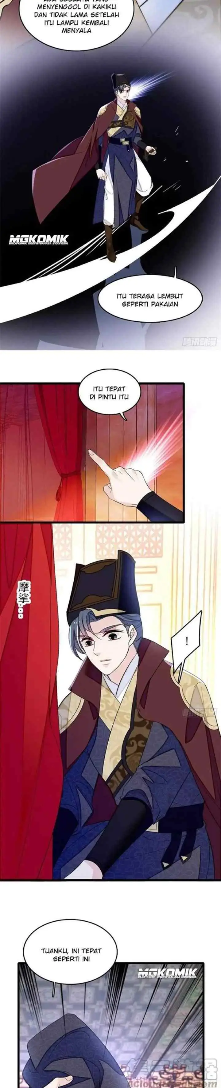 Sijin chapter 177 halaman 9