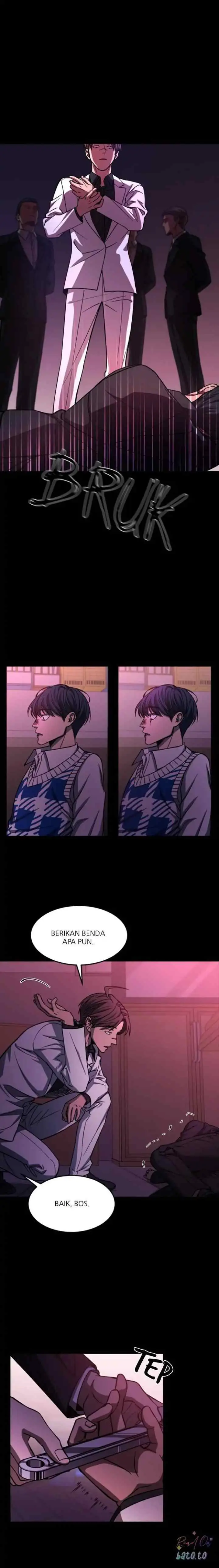 Get Back chapter 63 halaman 6