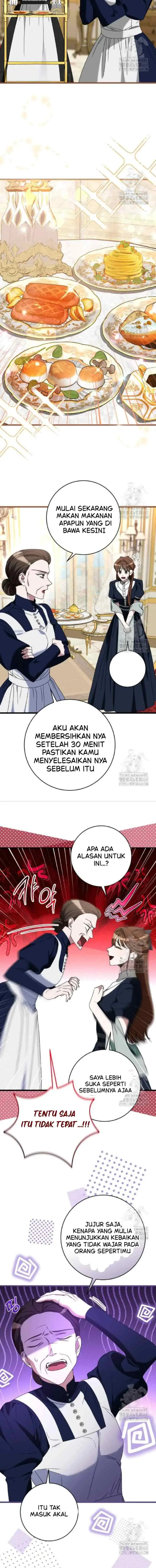 First Love is Like That Your Majesty chapter 12 halaman 12
