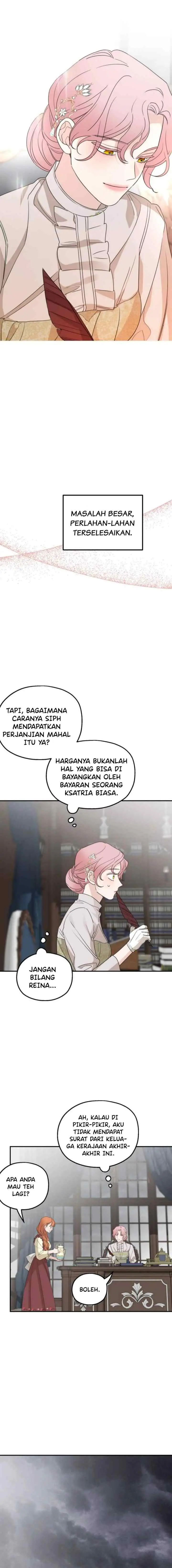 My In-Laws Are Obsessed With Me chapter 29 halaman 17