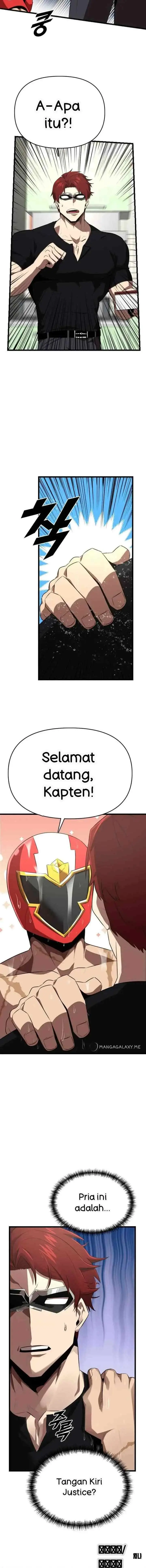 Rental Hero chapter 33 halaman 15