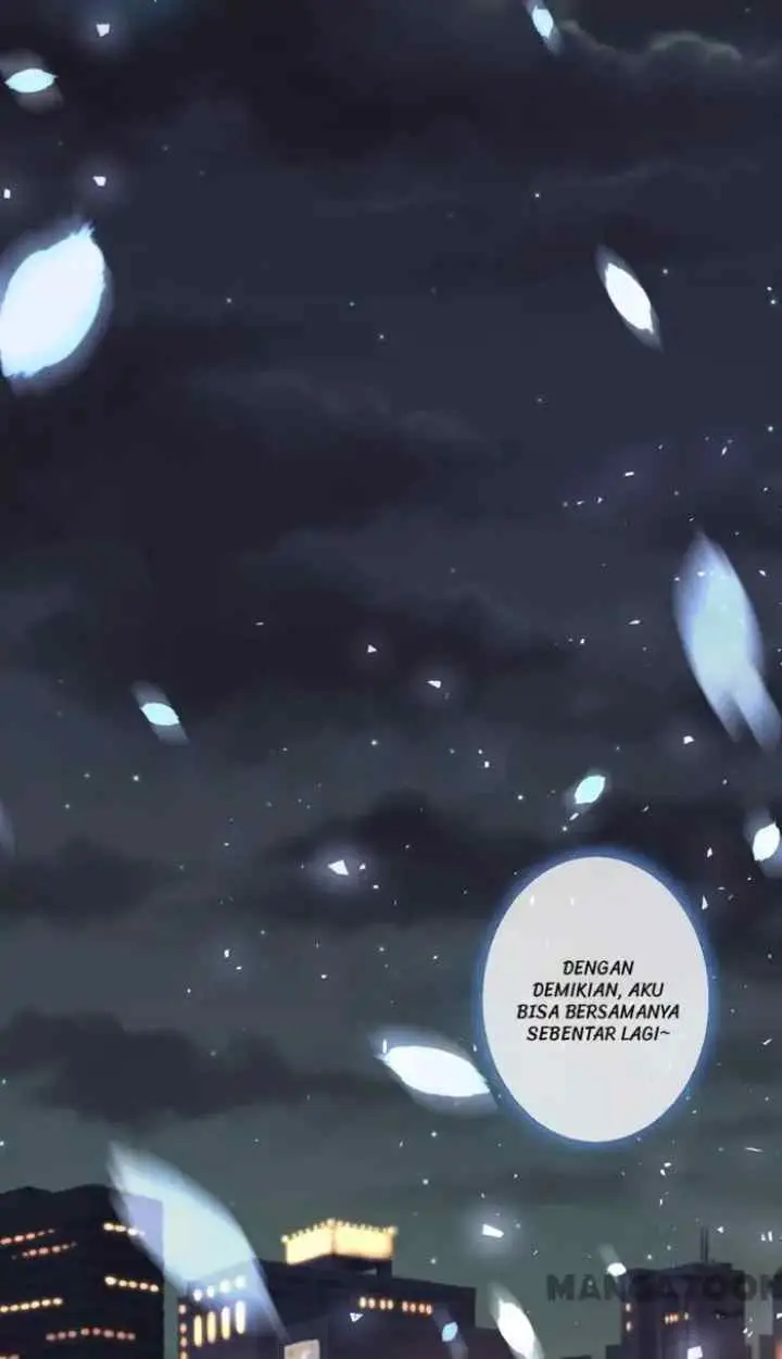 Fairy Match-Maker's Mortal Lover chapter 26 halaman 14