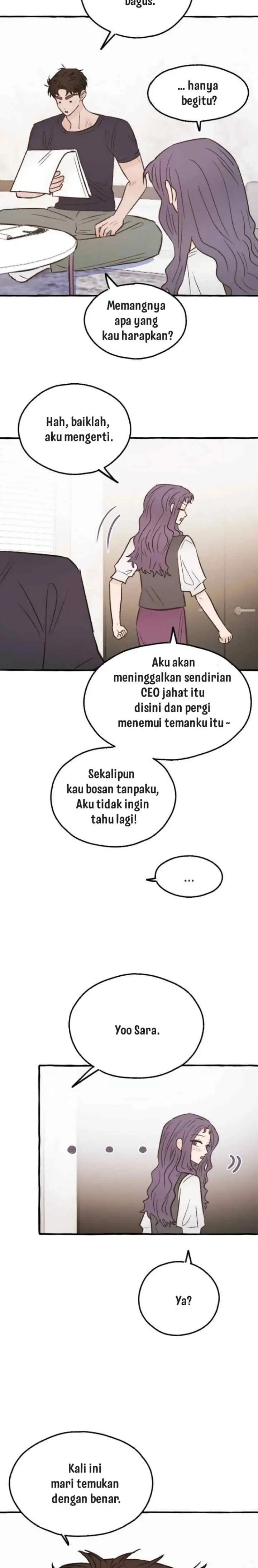 President of the Forest chapter 46 halaman 14