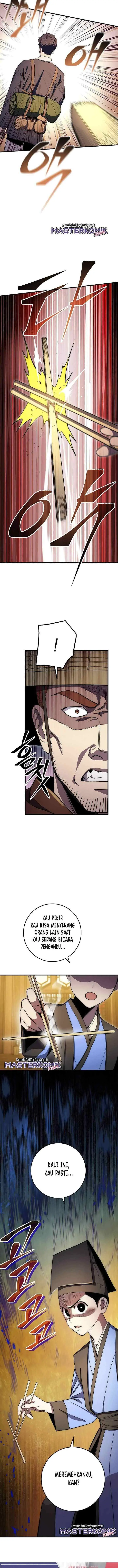 Legend of Asura - the Venom Dragon chapter 62 halaman 14