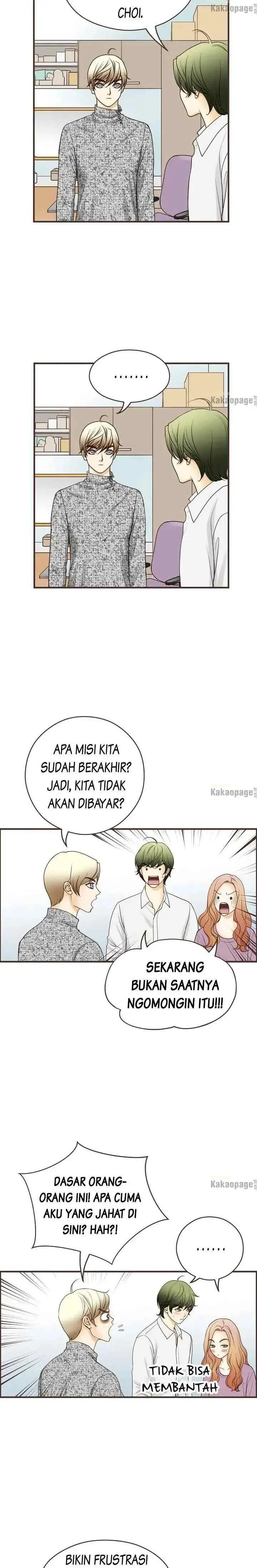 Love Puzzles chapter 131 halaman 4