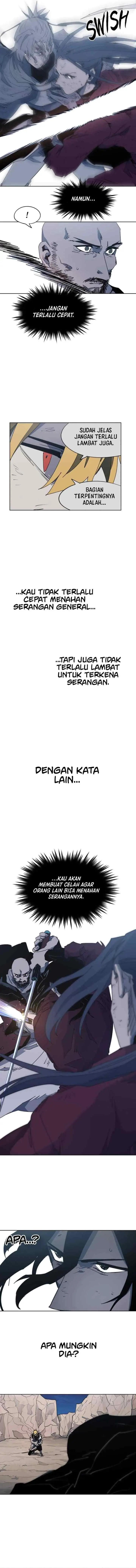 The Last Knight Of The Fire chapter 115 halaman 10