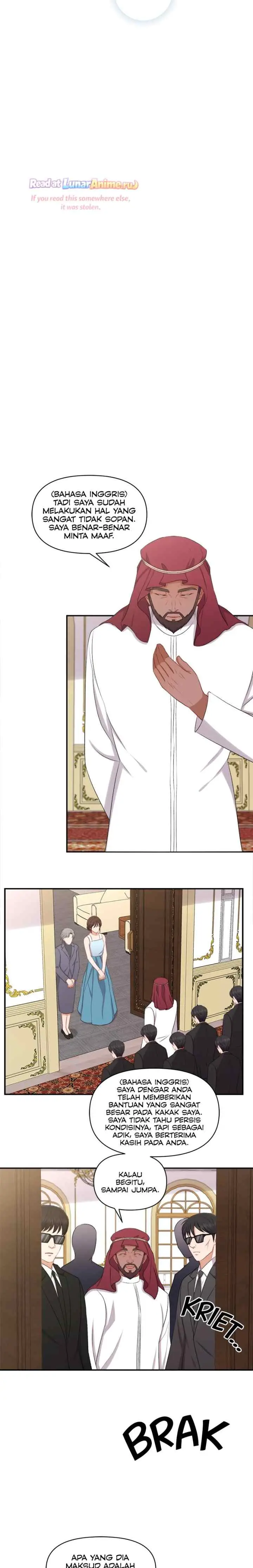 I Need a Bride chapter 94 halaman 8