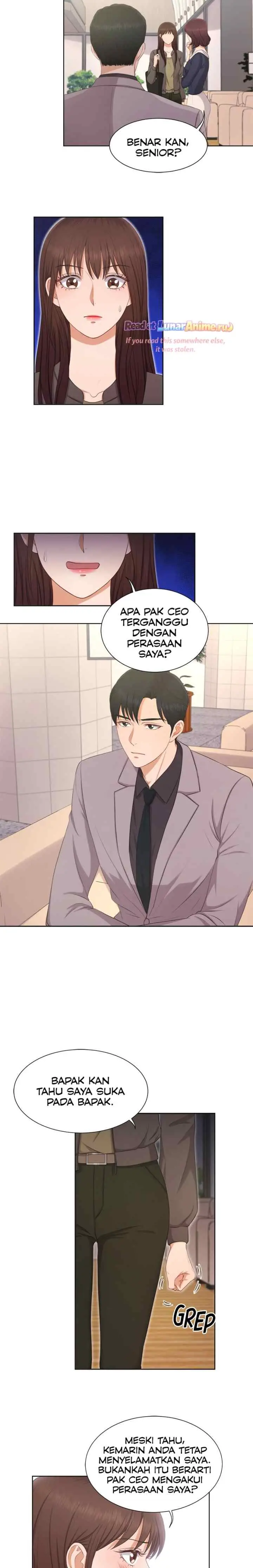 I Need a Bride chapter 10 halaman 6